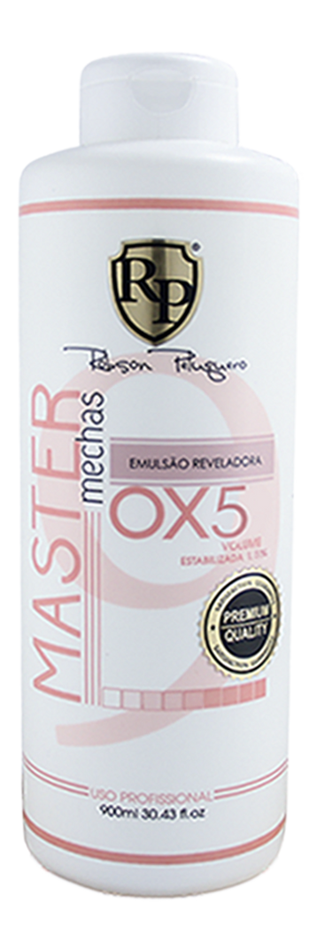 RP Oxidant 05VOL